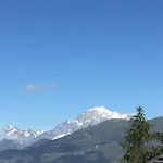 Ciel Bleu - Fraz Pos Apartament *