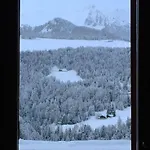 Apartament Ciel Bleu - Fraz Pos *