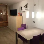 Apartament Ciel Bleu - Fraz Pos Aosta