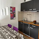 Ciel Bleu - Fraz Pos Apartament Aosta