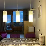 Ciel Bleu - Fraz Pos Apartament