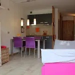 Apartament Ciel Bleu - Fraz Pos *