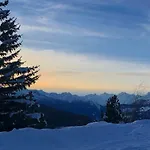 Apartament Ciel Bleu - Fraz Pos Aosta