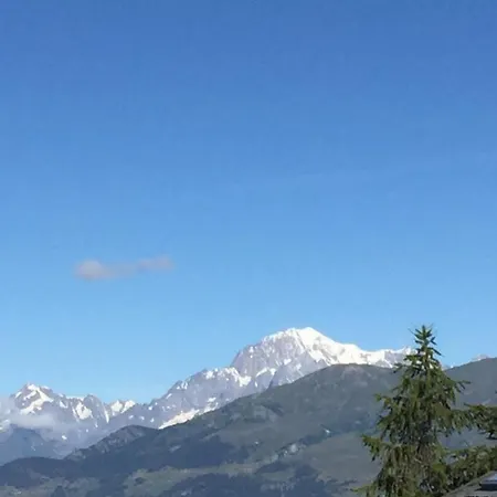 Ciel Bleu - Fraz Pos Apartman *