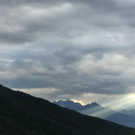 Ciel Bleu - Fraz Pos Aosta