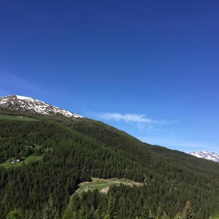 Ciel Bleu - Fraz Pos Lägenhet Aosta