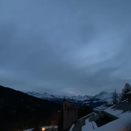 Ciel Bleu - Fraz Pos Apartament *