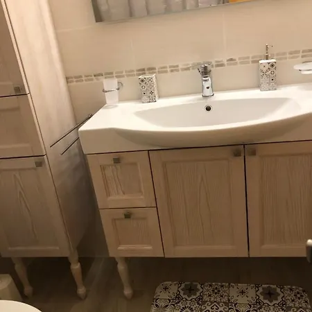 Ciel Bleu - Fraz Pos * Aosta