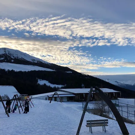 Ciel Bleu - Fraz Pos Aosta
