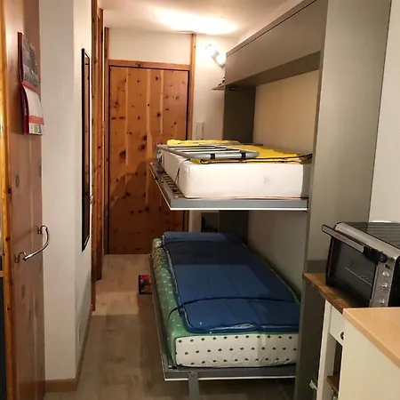 Ciel Bleu - Fraz Pos * Aosta