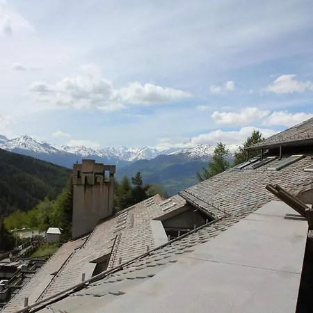 Ciel Bleu - Fraz Pos Lägenhet Aosta