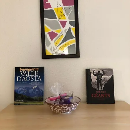 Apartament Ciel Bleu - Fraz Pos *