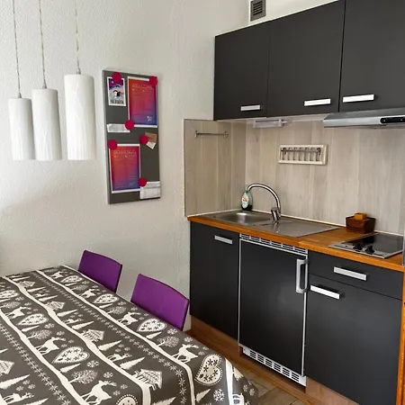 Ciel Bleu - Fraz Pos Apartament Aosta