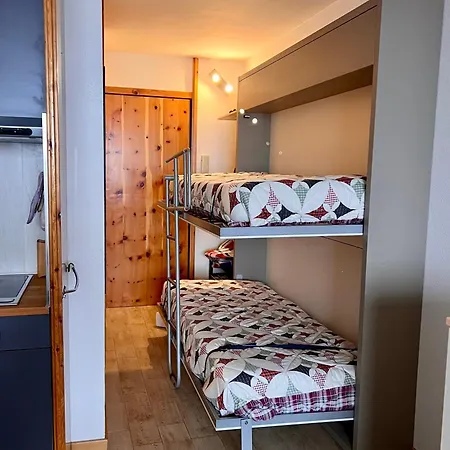 Apartament Ciel Bleu - Fraz Pos *