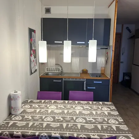 Ciel Bleu - Fraz Pos * Aosta