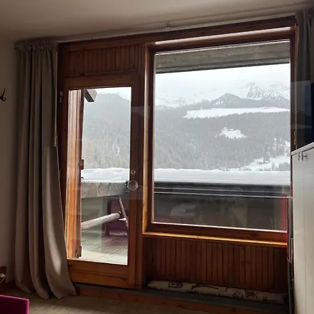 Ciel Bleu - Fraz Pos Apartament