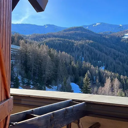 Ciel Bleu - Fraz Pos Apartament *