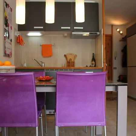 Ciel Bleu - Fraz Pos Apartament