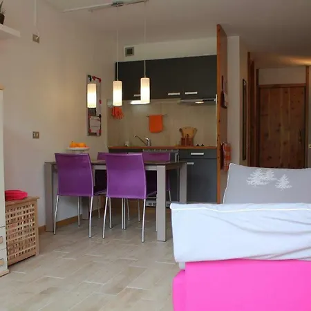 Apartament Ciel Bleu - Fraz Pos *