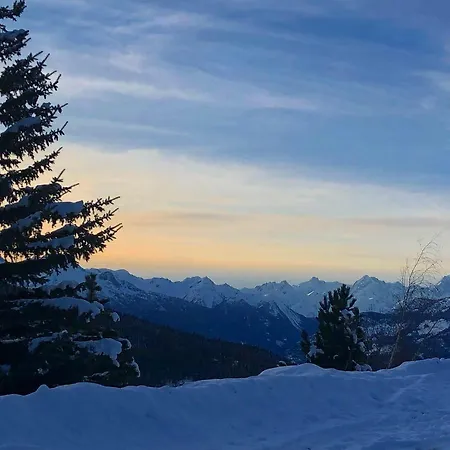 Apartman Ciel Bleu - Fraz Pos Aosta