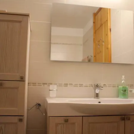 Apartament Ciel Bleu - Fraz Pos Aosta