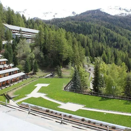 Ciel Bleu - Fraz Pos * Aosta